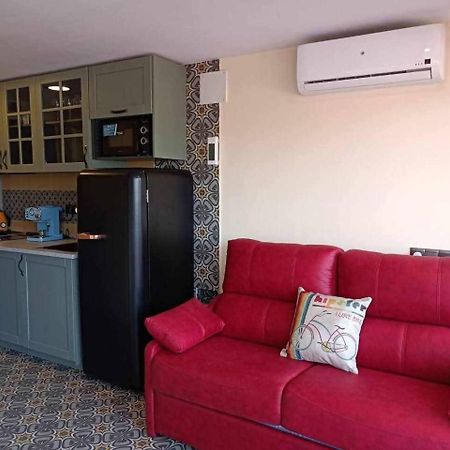 Star Apto Torremolinos Wifi Terraza Centro Zewnętrze zdjęcie