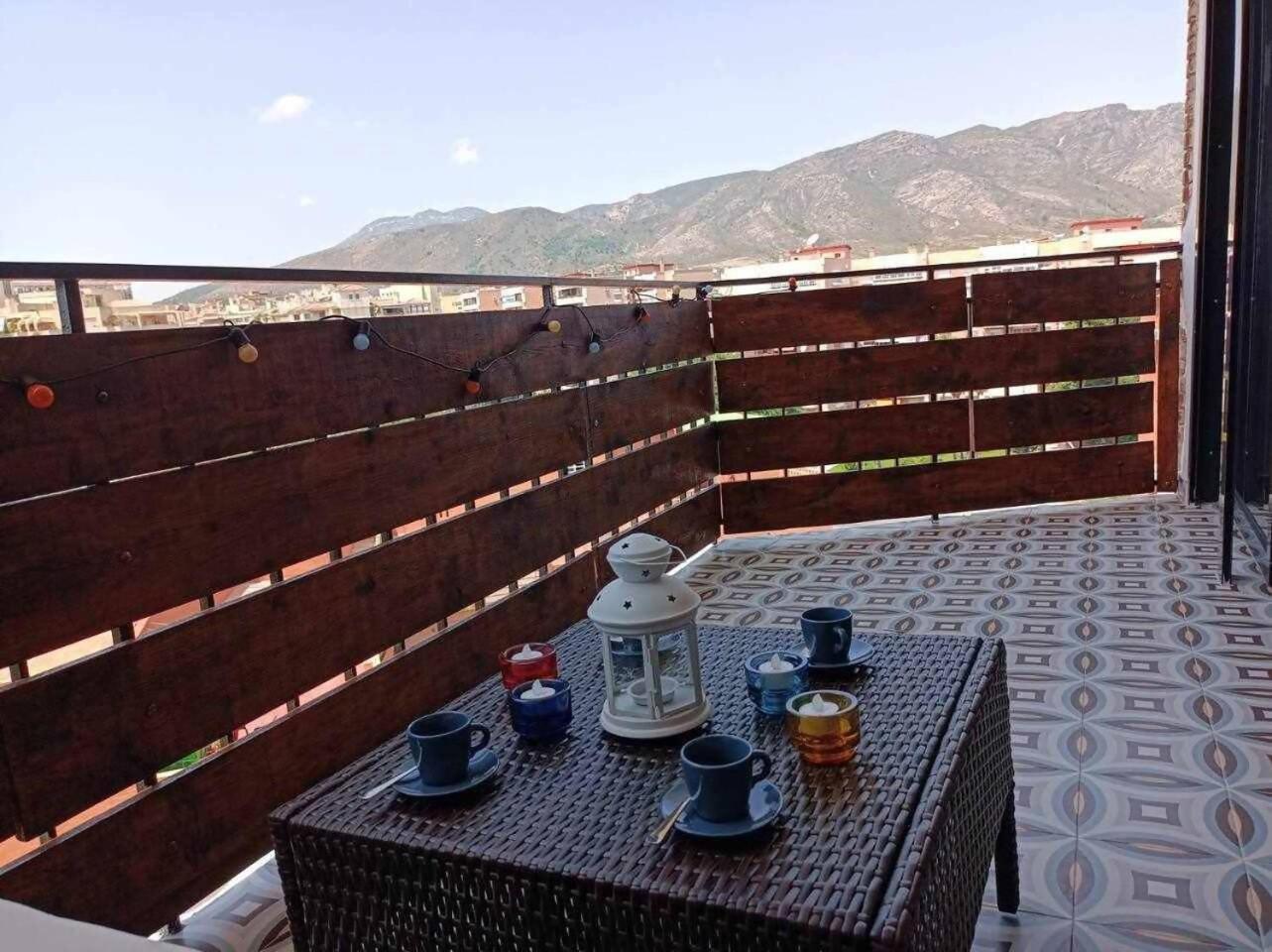 Star Apto Torremolinos Wifi Terraza Centro Zewnętrze zdjęcie