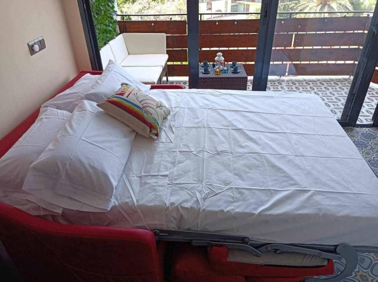 Star Apto Torremolinos Wifi Terraza Centro Zewnętrze zdjęcie