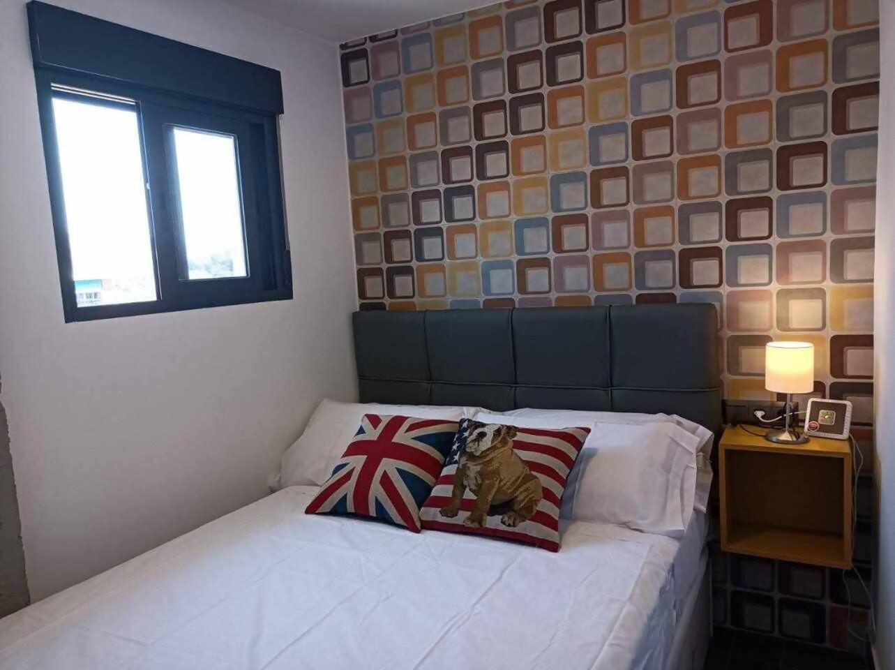 Star Apto Torremolinos Wifi Terraza Centro Zewnętrze zdjęcie