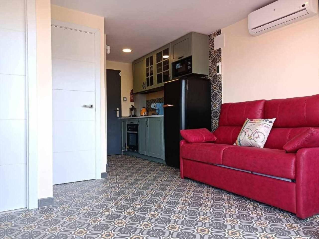 Star Apto Torremolinos Wifi Terraza Centro Zewnętrze zdjęcie